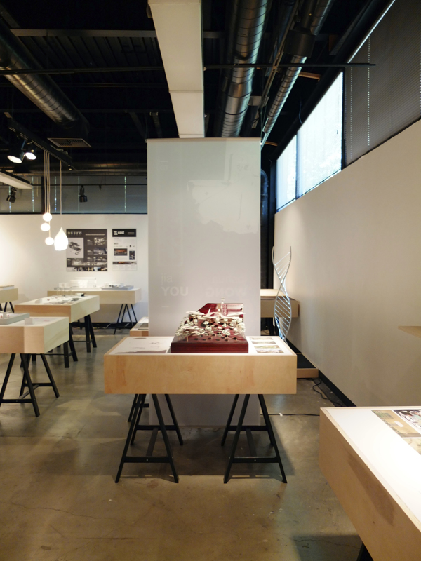 Art Center Show