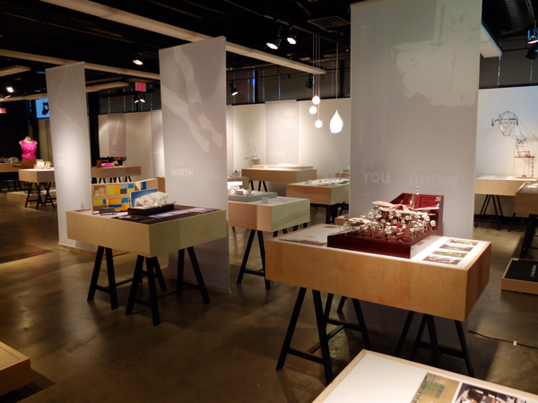 Art Center Show