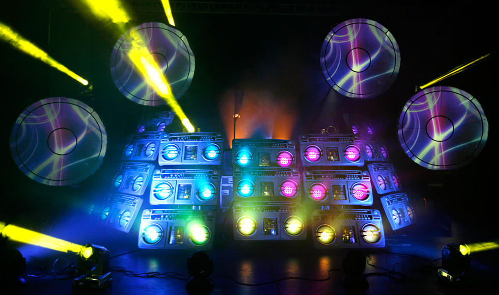 Bingo Players