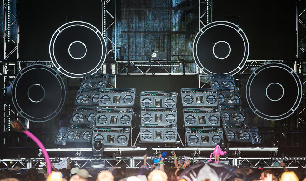 Bingo Players
