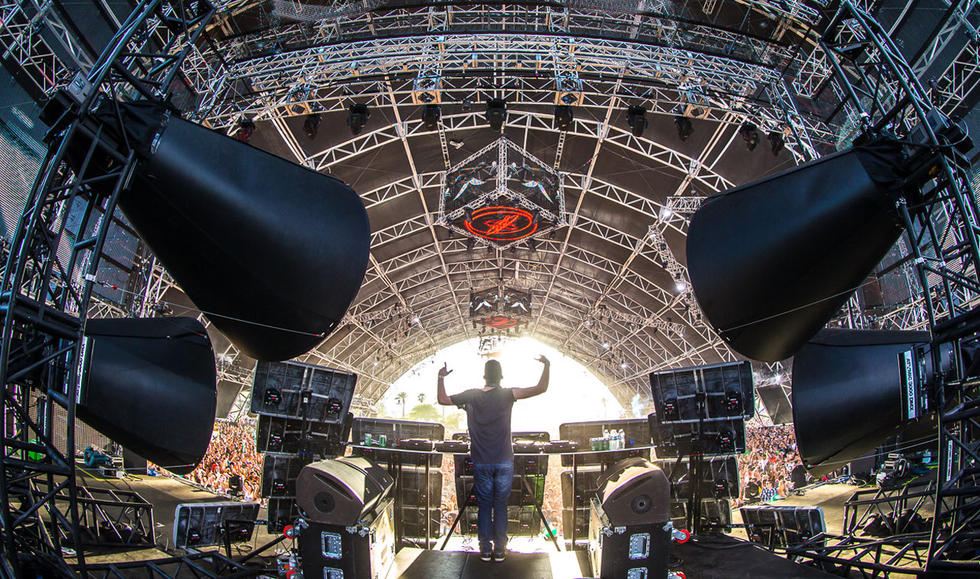 Bingo Players