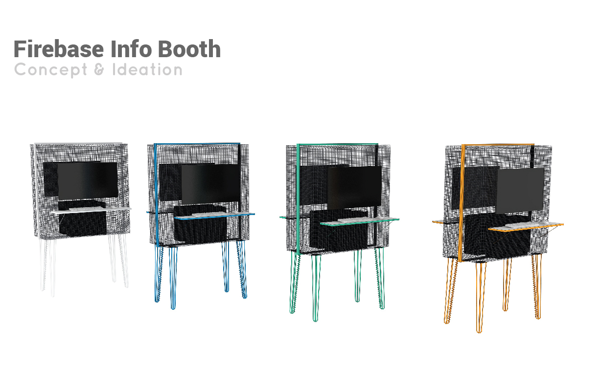 Google I/O 2017 Machine Learning Dome