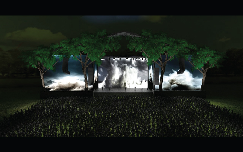 Hyde Park