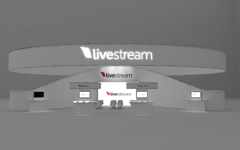 Livestream CES 2016