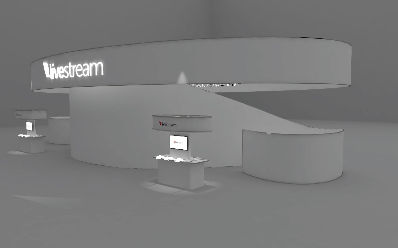 Livestream CES 2016