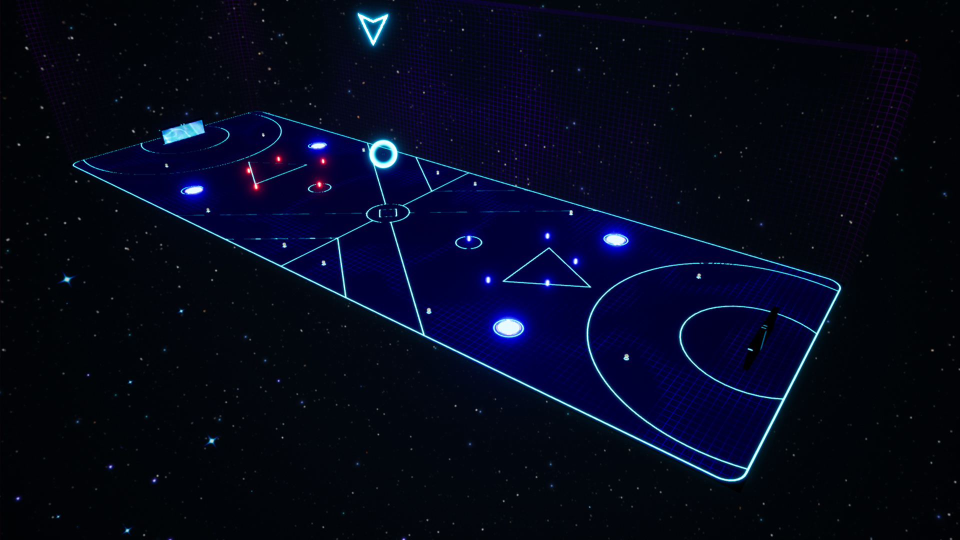 Ultraball