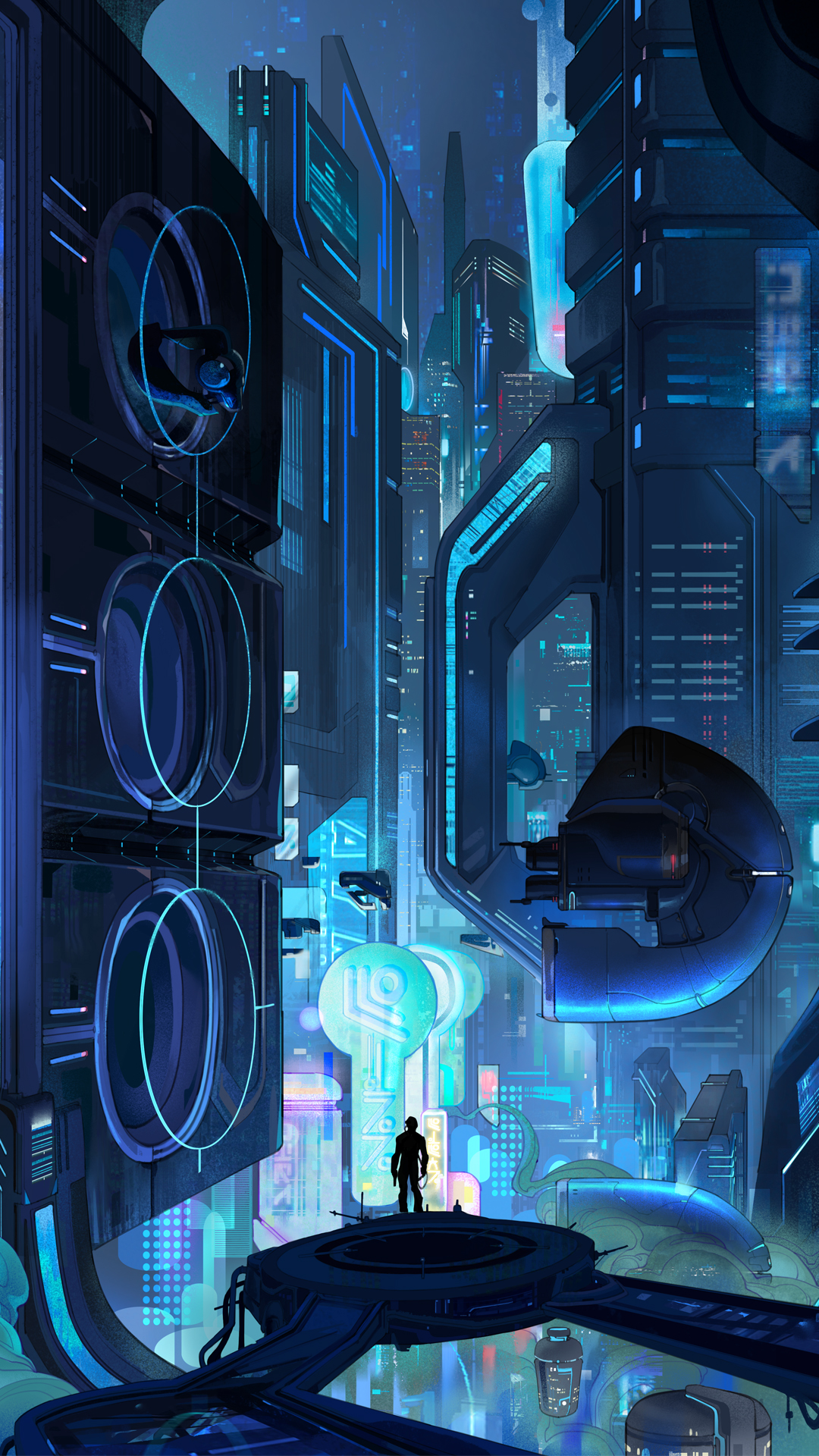 Ultraball